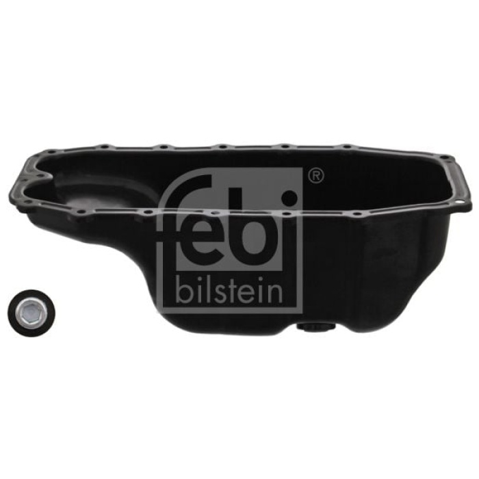Fiat Punto 2005-2009 Arası 1.3 D Multijet Febi Marka Yağ Keçesi