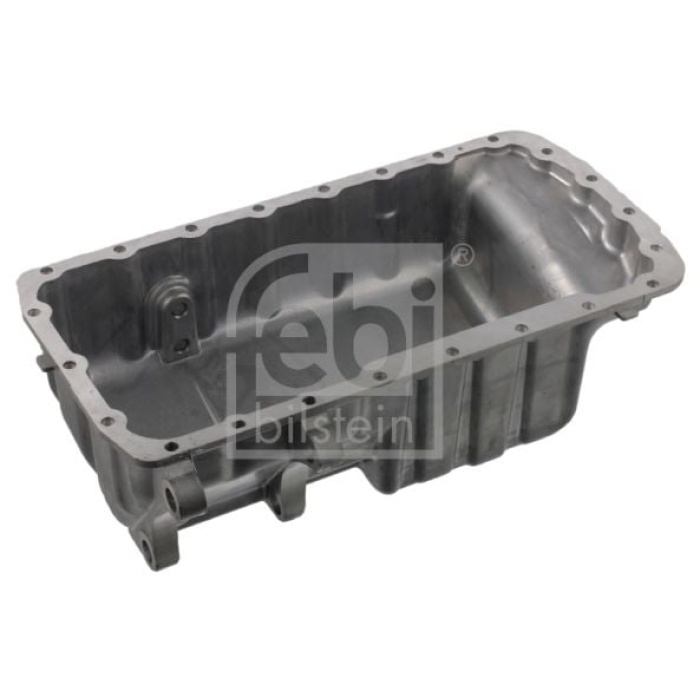 Citroen Berlingo 1996-2011 Arası 1.8 D Febi Marka Yağ Keçesi