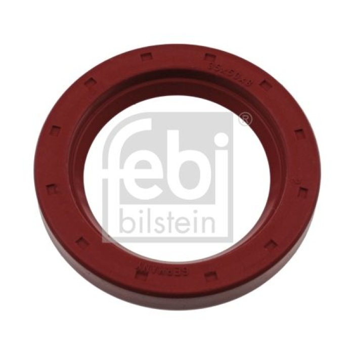 Citroen Zx 1991-1999 Arası 1.9 D, 1.9 TD Febi Marka Yağ Keçesi