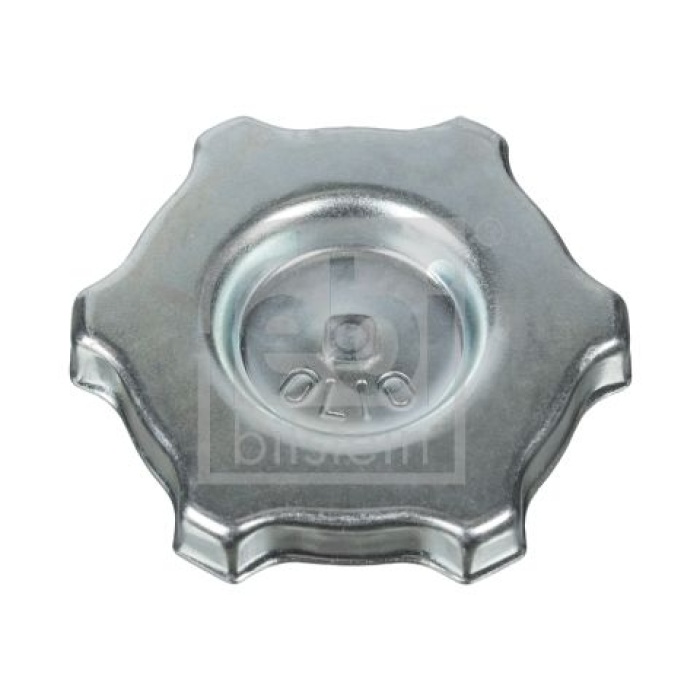 Fiat Uno 1983-2013 Arası 45 0.9, 60 Diesel 1.7, 50 1.1, 60 1.1, 1.3 Super Diesel Febi Marka Yağ Dolum Kapağı