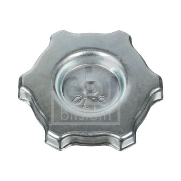 Fiat Uno 1983-2013 Arası 45 0.9, 60 Diesel 1.7, 50 1.1, 60 1.1, 1.3 Super Diesel Febi Marka Yağ Dolum Kapağı