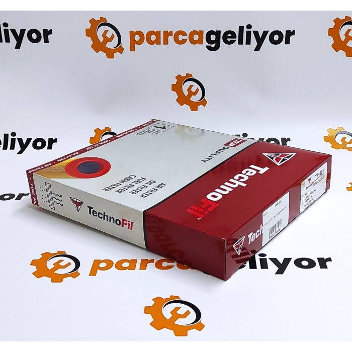 Linea Polen Filtresi RP-561