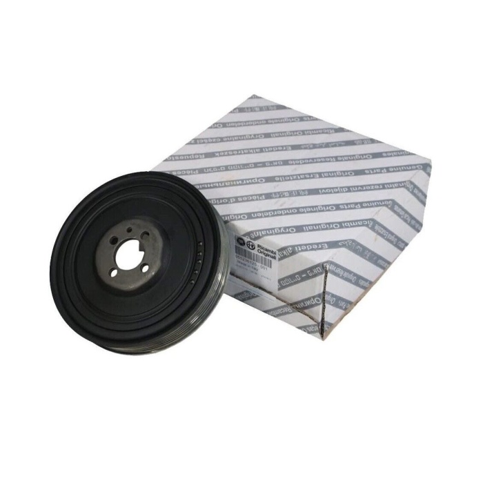 Krank Kasnağı Ducato 2.0jtd Lancia 46353588