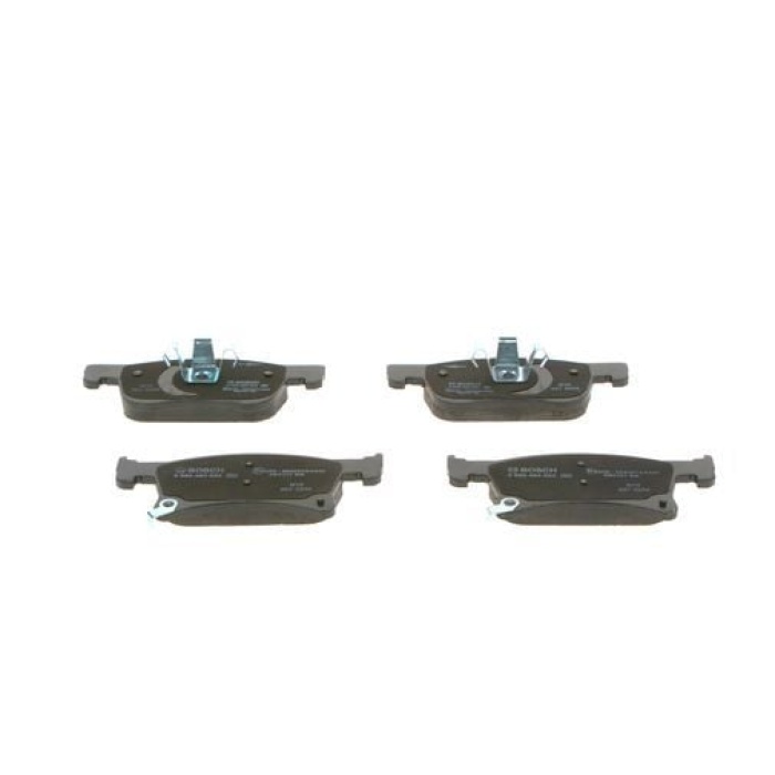 Opel Adam 2012-2019 Arası 1.0, 1.4, 1.2, 1.4 LPG Bosch Marka Ön Balata