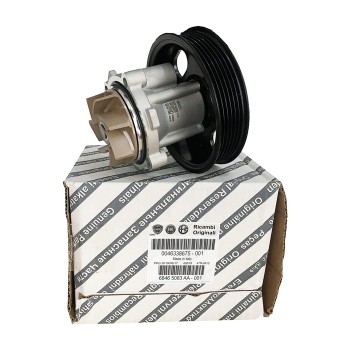 Egea 1.3 Devirdaim Lancia 46338675