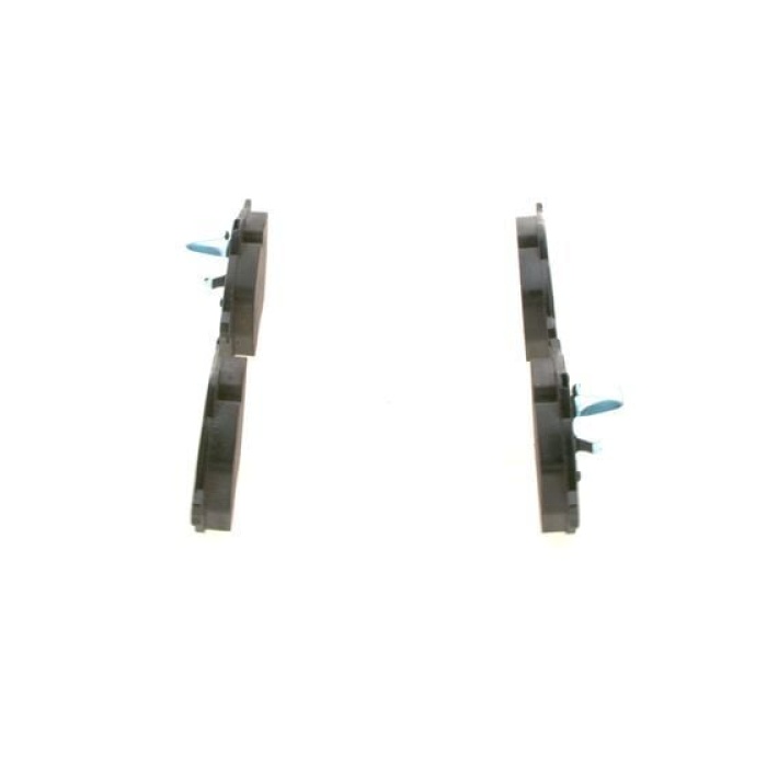 Opel Calibra 1989-1997 Arası 2.5 i V6 Bosch Marka Ön Balata