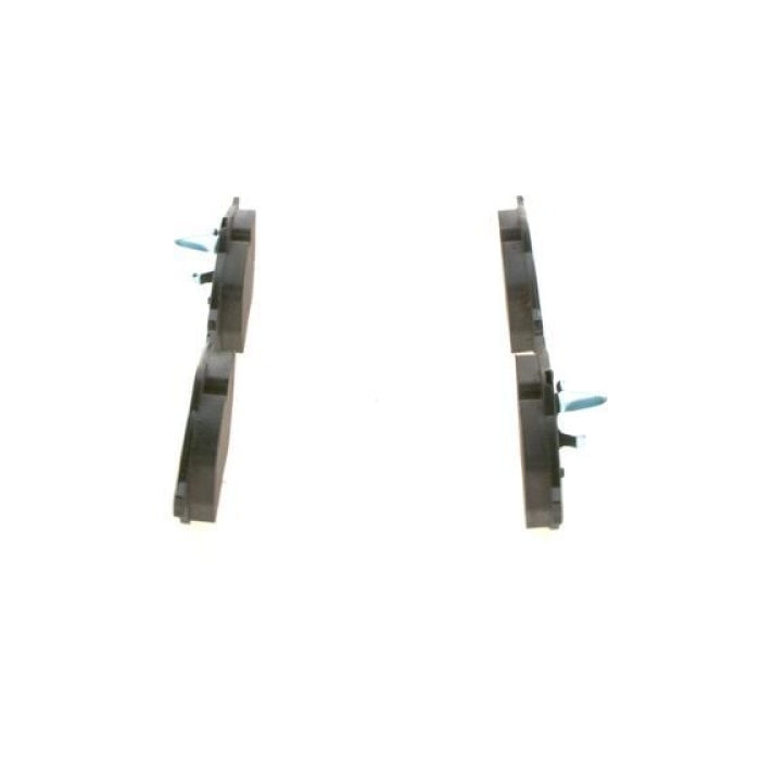 Opel Calibra 1989-1997 Arası 2.5 i V6 Bosch Marka Ön Balata