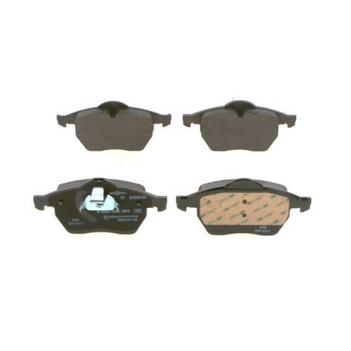 Opel Calibra 1989-1997 Arası 2.5 i V6 Bosch Marka Ön Balata