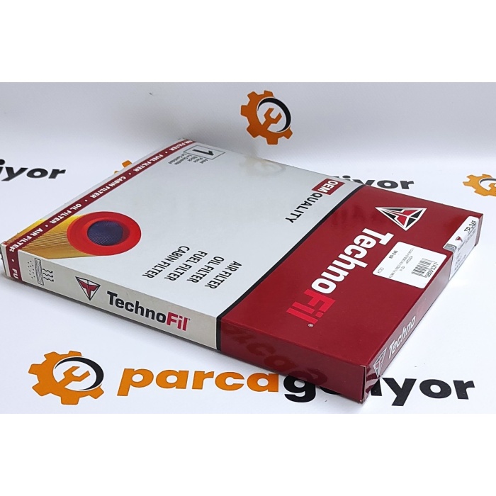 Albea Polen Filtresi RP-245