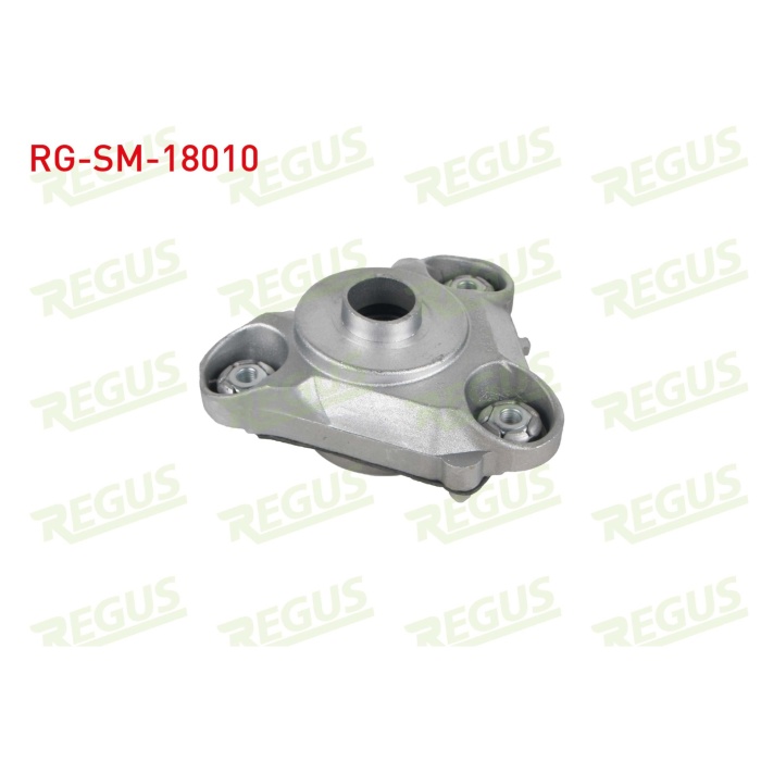 Ducato II 2002-2005 Amortisör Takozu Sağ Regus RG-SM-18010