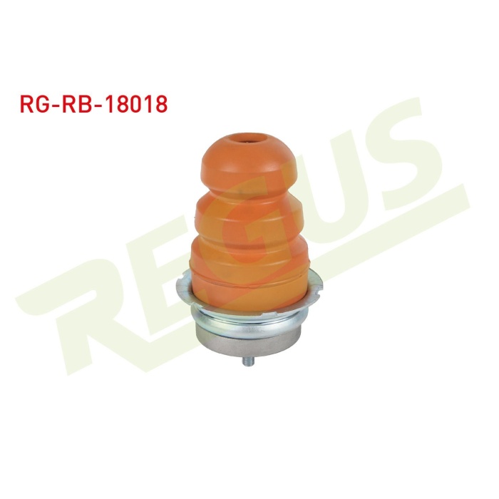 Doblo II Arka Amortisör Yük Takozu Regus RG-RB-18018