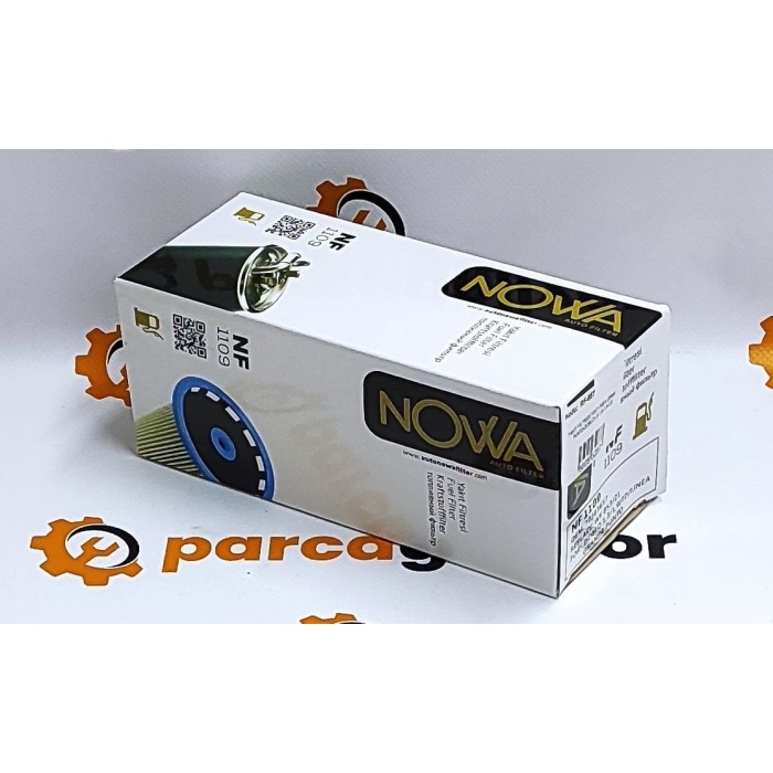 Grande Punto 1.3 M.jet E5 Filtresi RF-657