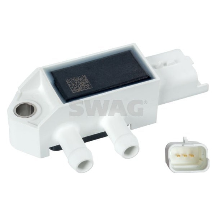 Dacia Lodgy 2012-2016 Arası 1.5 dCi Swag Marka Egzoz Sıcaklık Sensörü