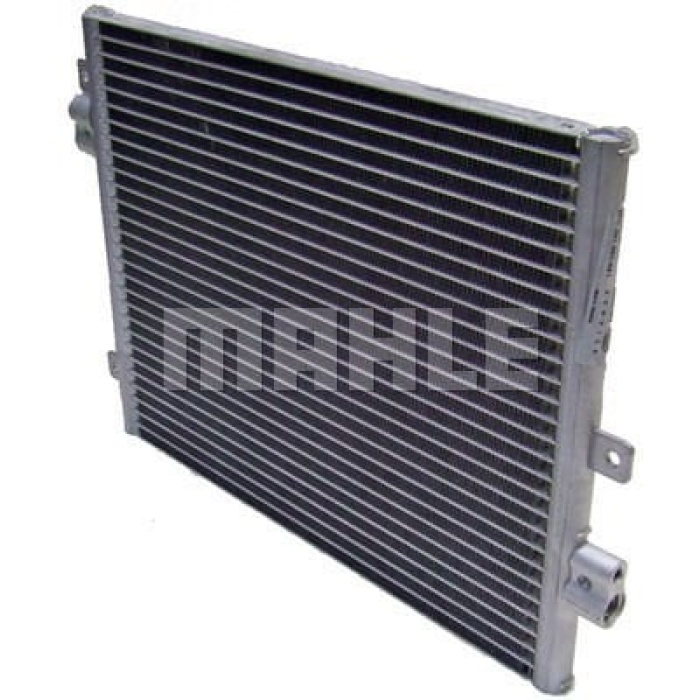 Porsche Boxster 1996-2011 Arası 2.5, 3.4 Mahle Marka Klima Radyatörü
