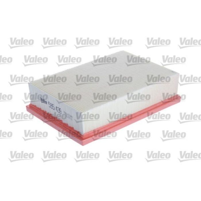 Chevrolet Trax 2012-2016 Arası 1.6, 1.4 AWD, 1.7 TD, 1.7 TD AWD Valeo Marka Hava Filtresi