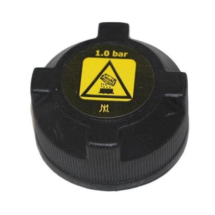 Ducato II 02-06 2.3 Mjt Radyatör Ek Depo Kapağı REP-13060F3