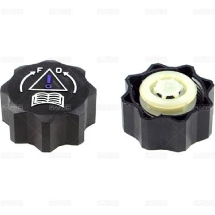 Scudo 1.6 mjt Genleşme Kavanoz Kapağı Rapro RAP-66101