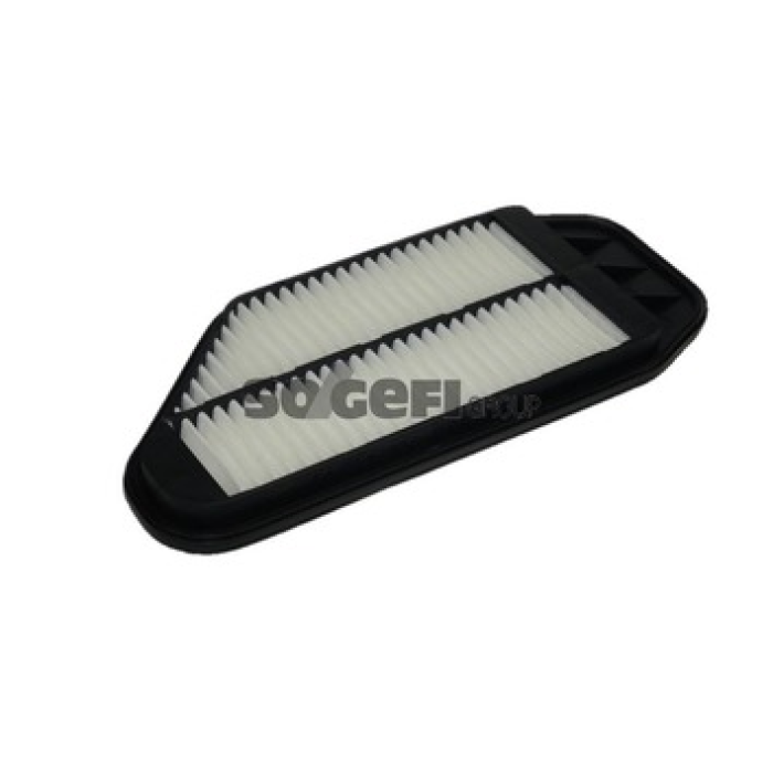 Chevrolet Spark 2009-2013 Arası 1.0, 1.2, 1.2 LPG, 1.0 LPG Purflux Marka Hava Filtresi