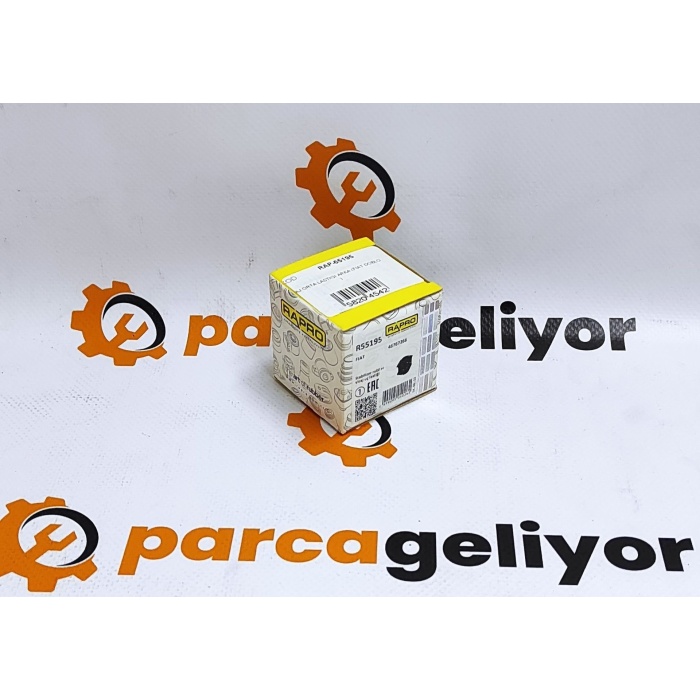 Doblo I Viraj Orta Lastiği Rapro RAP-55195