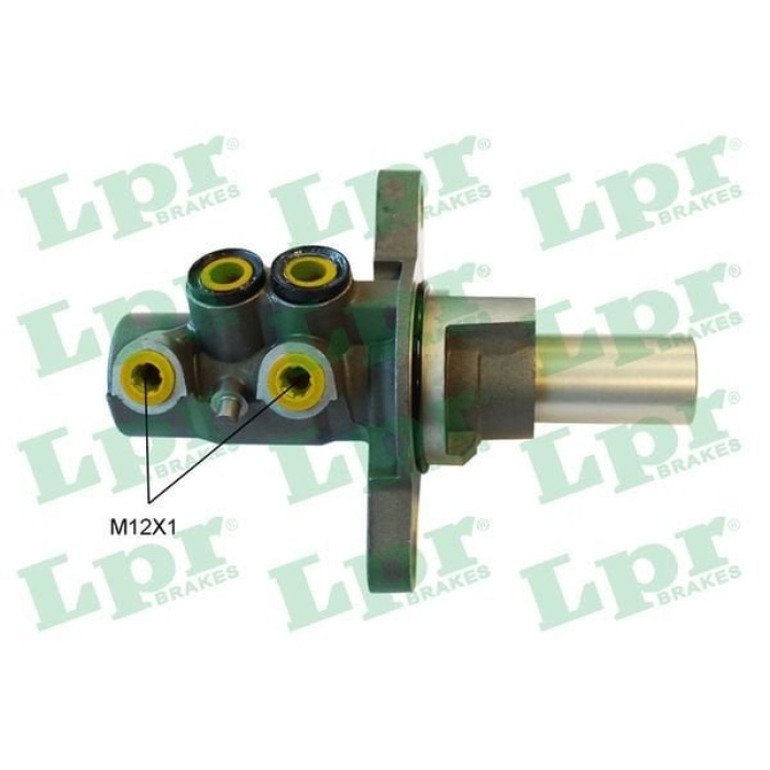 Peugeot Rcz 2010-2015 Arası 2.0 HDi, 1.6 THP 270, 1.6 16V LPR Marka Fren Ana Merkezi