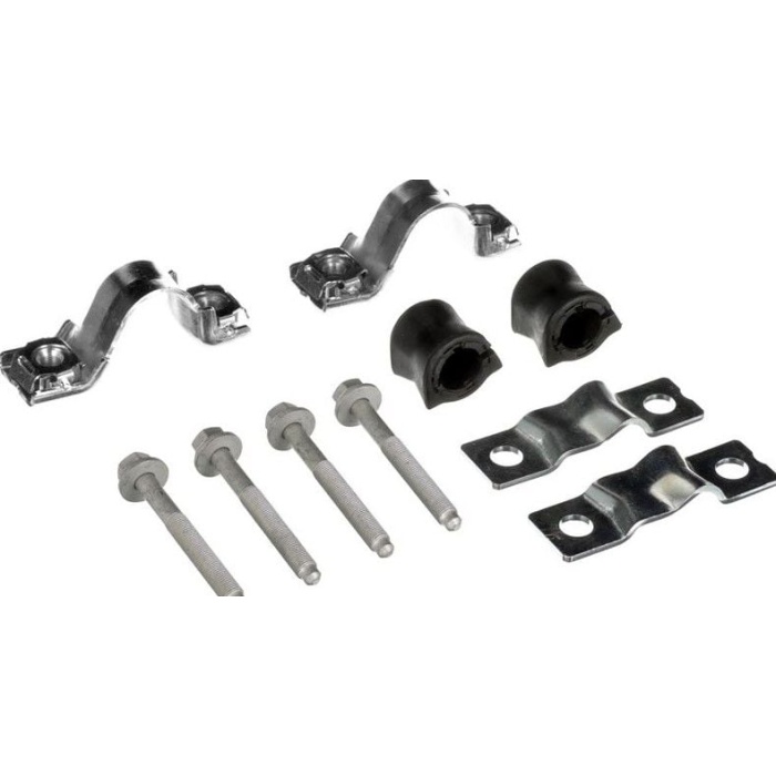 Scudo 2.0 mjt Viraj Demir Orta Lastik Kiti RAP-51204/K