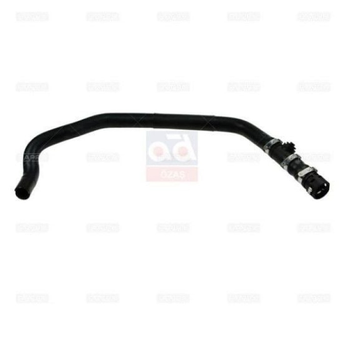 Ducato III 2.3 mjt Kalorifer Hortumu Rapro RAP-11670