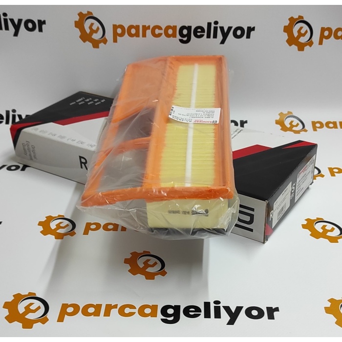 Doblo II 1.3 Hava Filtresi RA-265/S