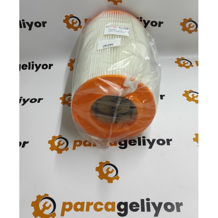 Ducato III Hava Filtresi Randers RA-2080