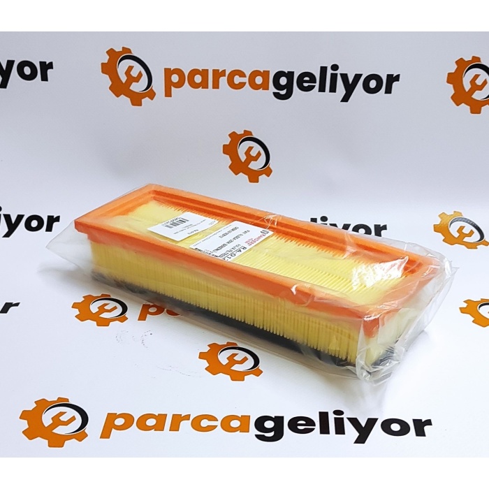 Linea 1.4 8v Benzinli Hava Filtresi RA-012