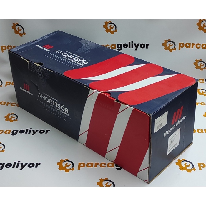 Linea Ön Amortisör Sağ Maysan PS9710245