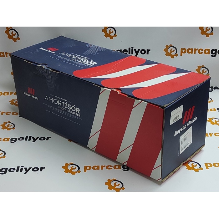 Doblo III Ön Amortisör Sol Maysan PS9710243