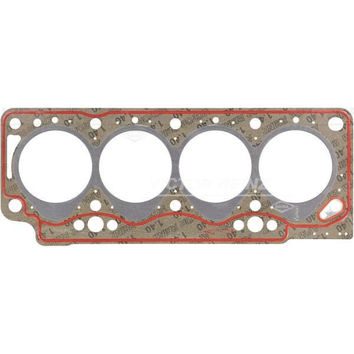 Renault Megane 1995-2008 Arası 1.9 D Eco, 1.9 dT, 1.9 TDI, 1.9 D Victor Reinz Marka Silindir Kapak Contası