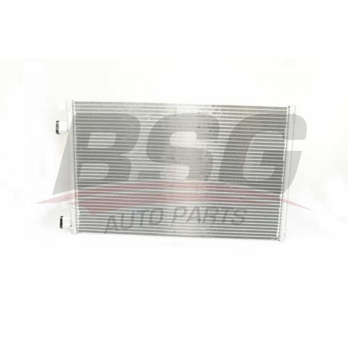 Renault Megane 2001-2012 Arası 1.6 16V, 1.4 16V, 2.0 16V, 1.5 dCi, 1.9 dCi BSG Marka Klima Radyatörü