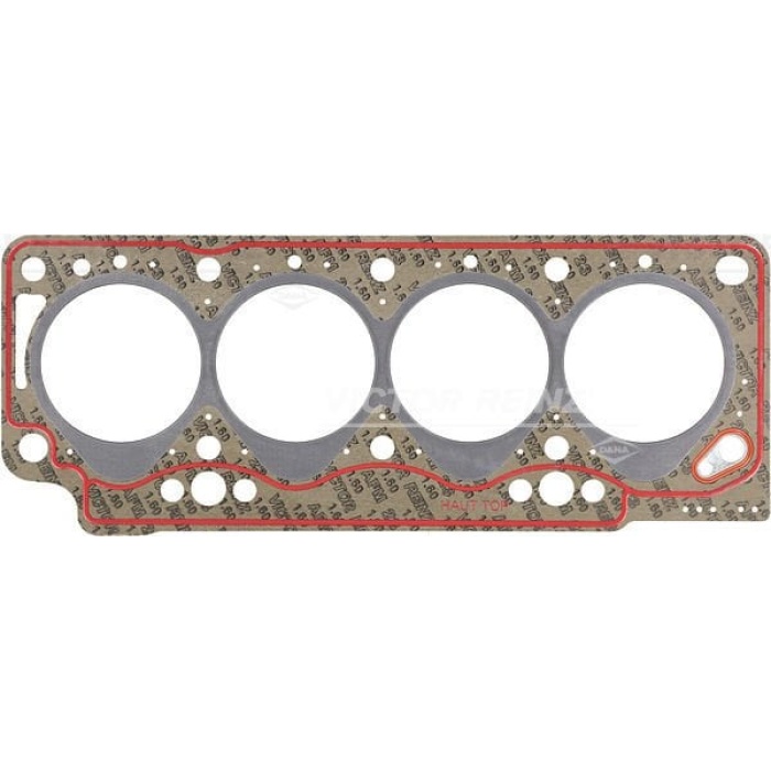 Renault Megane 1995-2008 Arası 1.9 D Eco, 1.9 dT, 1.9 TDI, 1.9 D Victor Reinz Marka Silindir Kapak Contası