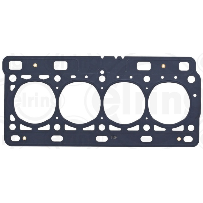 Renault Clio 2005-2014 Arası 1.2 16V Elring Marka Silindir Kapak Contası