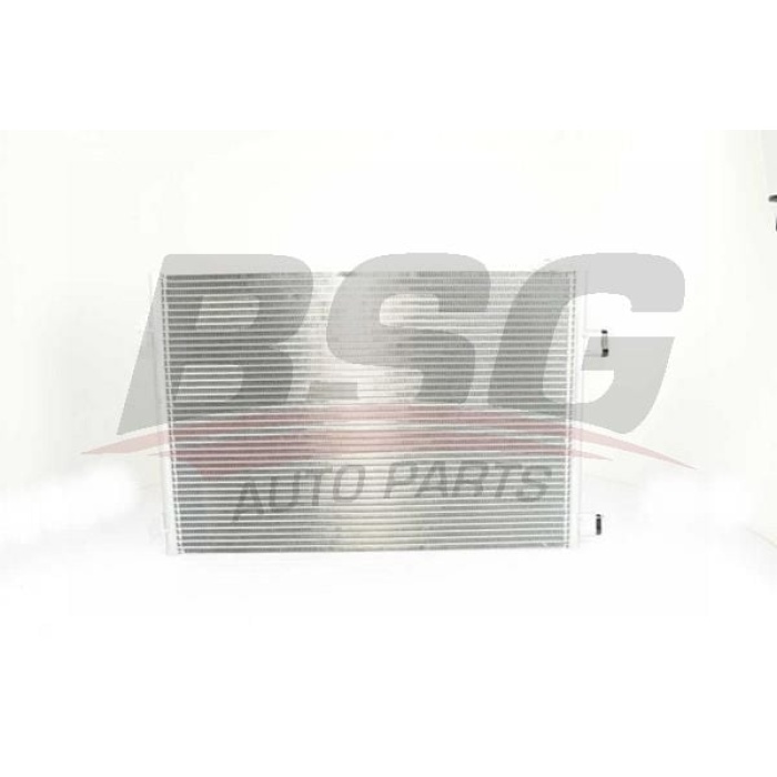 Renault Clio 1998-2016 Arası 1.5 dCi BSG Marka Klima Radyatörü