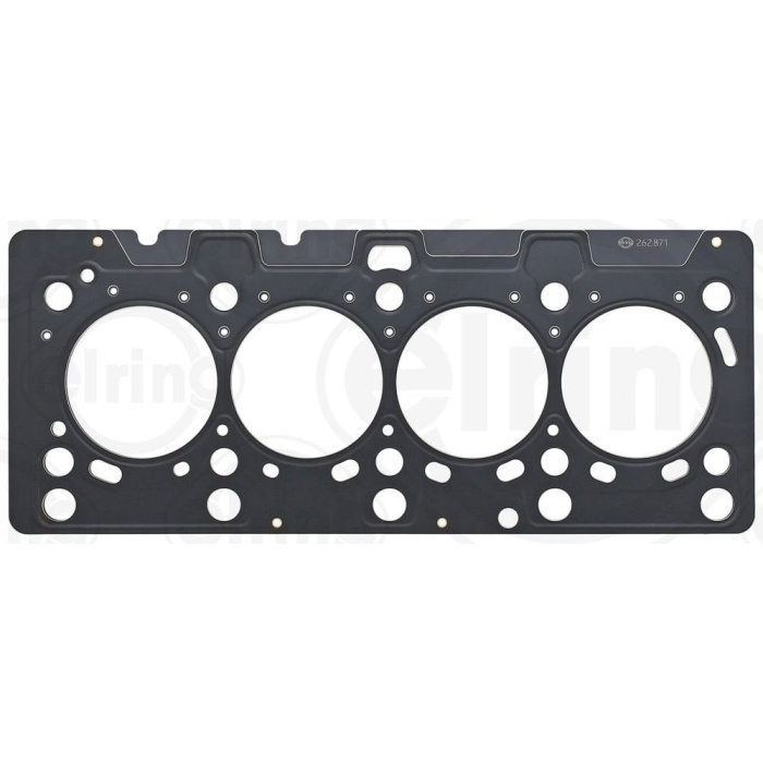 Renault Clio 1998-2016 Arası 1.5 dCi Elring Marka Silindir Kapak Contası