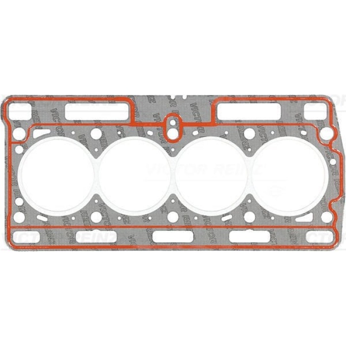 Renault Clio 1990-2016 Arası 1.2, 1.2 LPG Victor Reinz Marka Silindir Kapak Contası