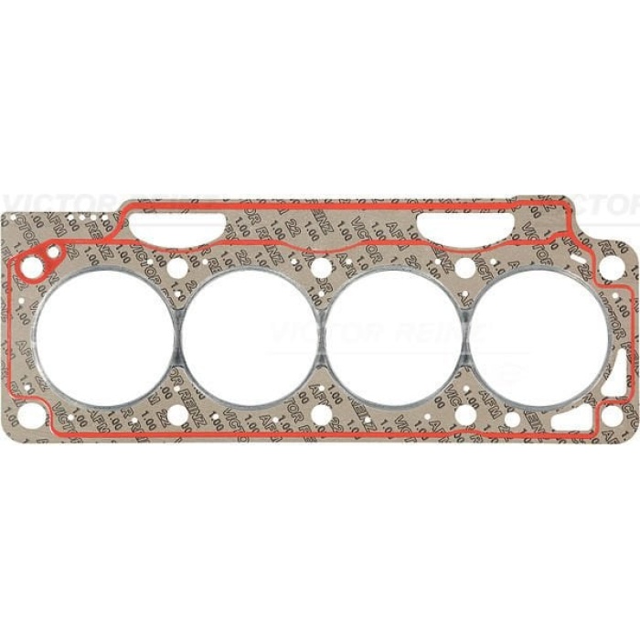 Renault Clio 1990-1999 Arası 1.8 Rsi, 1.8 Victor Reinz Marka Silindir Kapak Contası