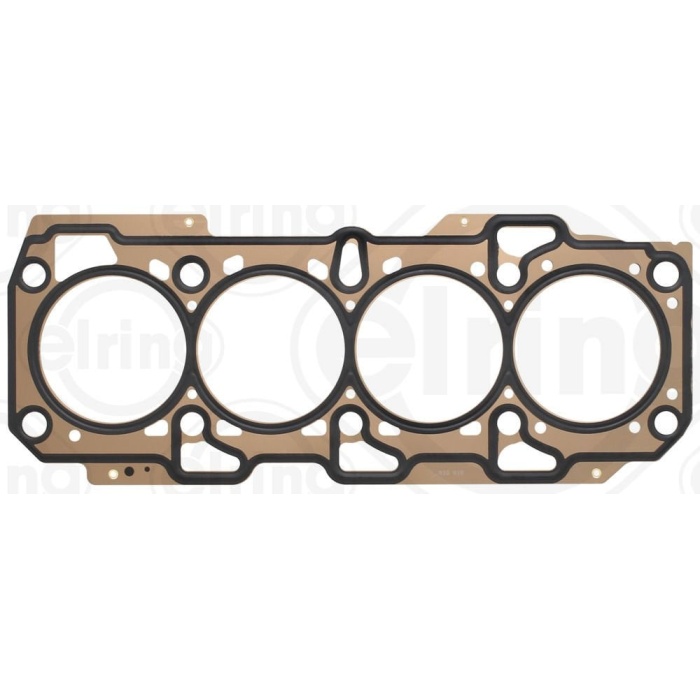 Fiat Doblo 2000-2005 Arası 1.9 D Elring Marka Silindir Kapak Contası