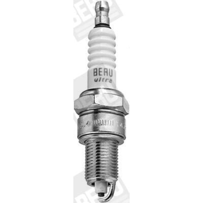 Alfa Romeo 33 1983-1993 Arası 1.5, 1.5 4x4 Beru Marka Buji