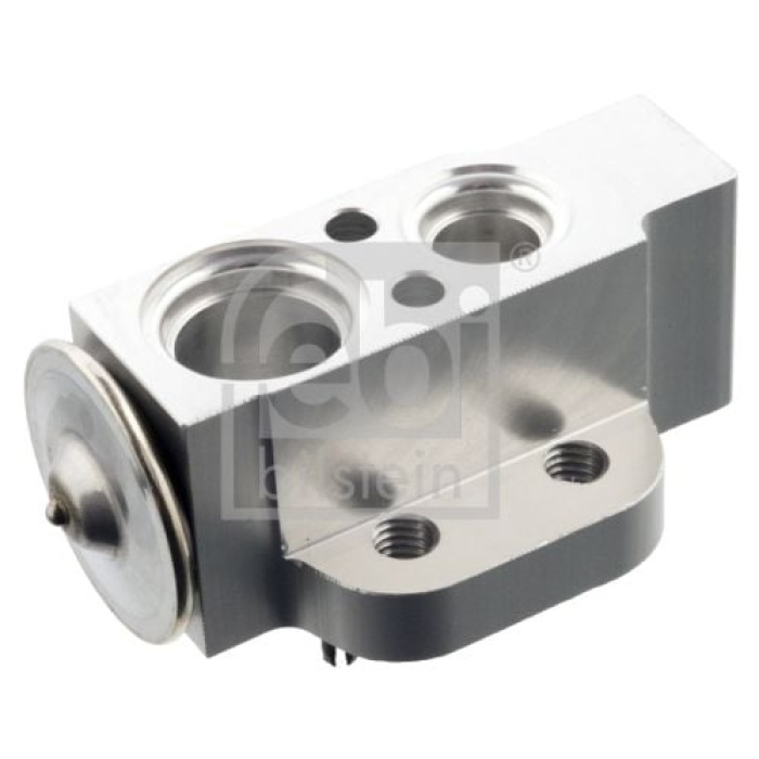 Skoda Roomster 2006-2015 Arası 1.2 TDI, 1.2 TSI Febi Marka Klima Basınç Müşürü