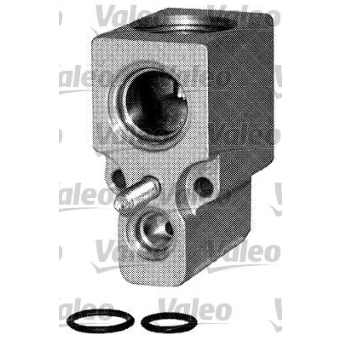 Renault Clio 1998-2016 Arası 1.2, 1.6, 1.4, 1.6 16V, 1.9 D Valeo Marka Klima Basınç Müşürü