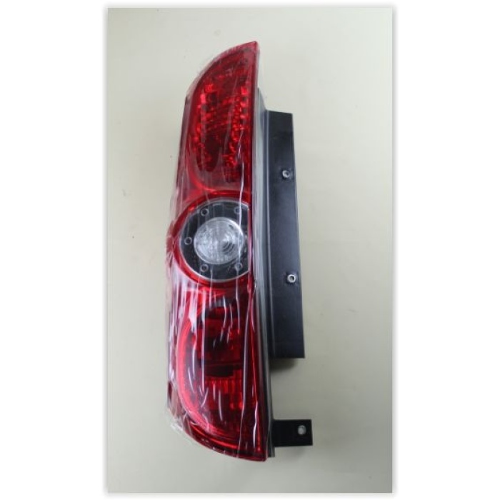 Doblo III Tek Kapı Sol Stop Pleksan PLE-6857