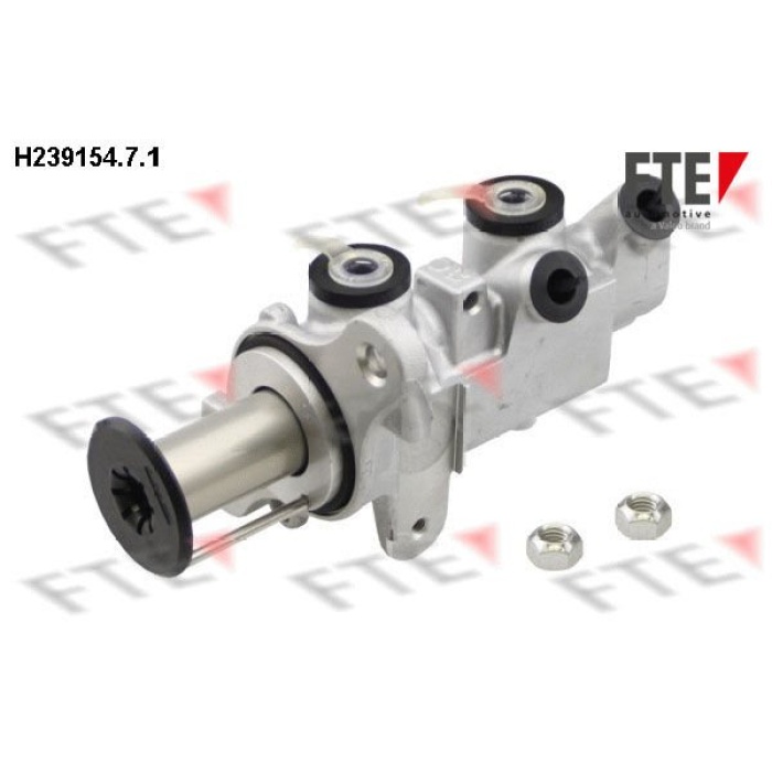 Volkswagen Golf 2013-2017 Arası 1.6 TDI, 2.0 TDI, 1.6 TDI 4motion, 1.4 TSI, 2.0 TDI 4motion FTE Marka Fren Ana Merkezi