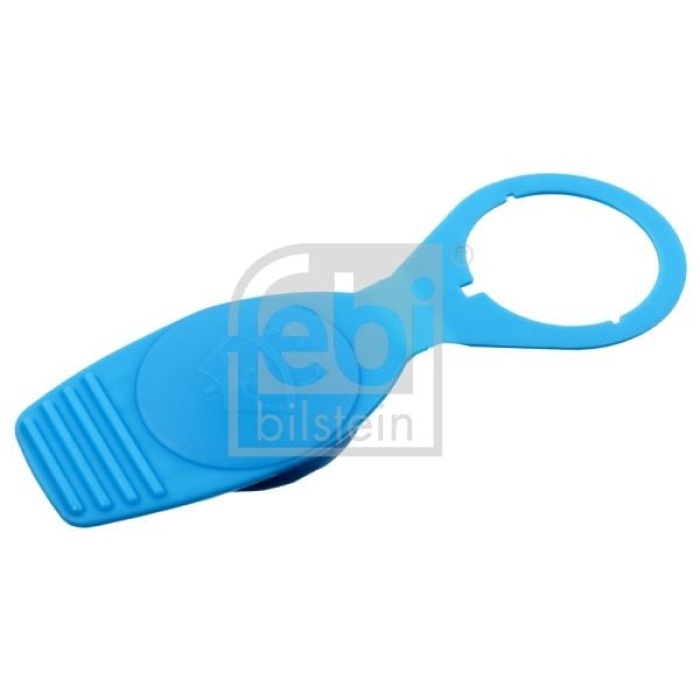 Volkswagen Passat 2005-2015 Arası 1.4 TSI, 1.4 TSI EcoFuel, 2.0 TDI, 1.6 TDI, 2.0 TDI 4motion, 1.8 TSI, 2.0 TSI Febi Marka Silecek Su Depo Kapağı