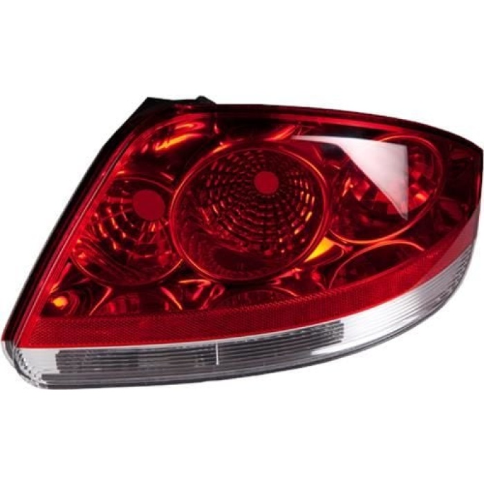 Linea Sağ Stop Pleksan PLE-6400