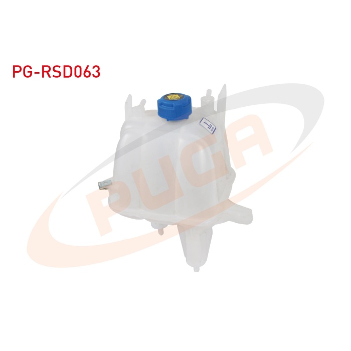 Ducato III 2.3 mjt Radyatör Ek Depo Regus PG-RSD063