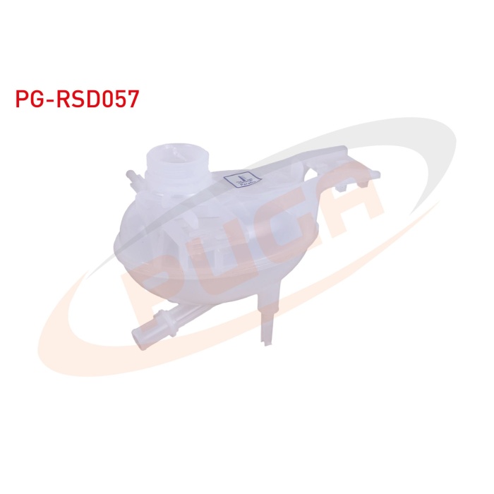 Egea 1.4 Fire Radyatör Ek Depo Puga PG-RSD057