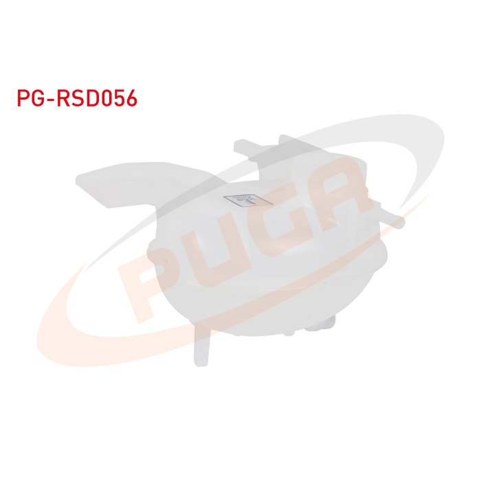 Egea 1.3 Radyatör Ek Depo Puga PG-RSD056